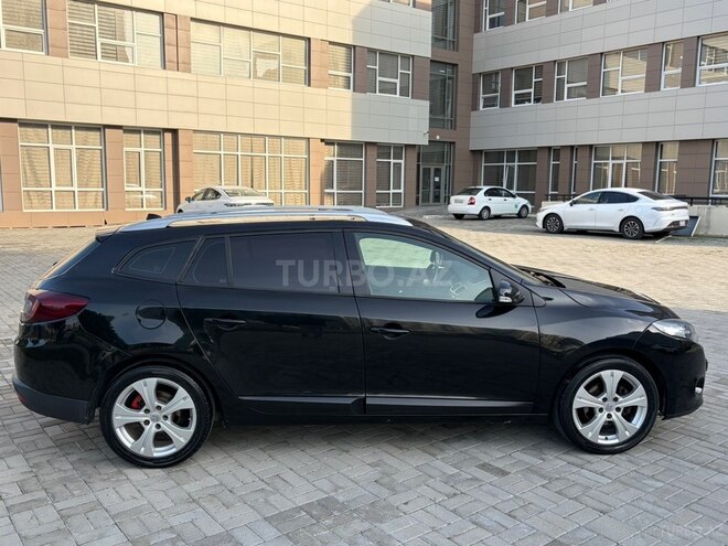 Renault Megane 2011, 339,279 km - 1.5 l - Bakı