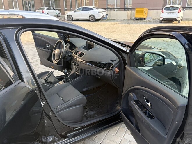Renault Megane 2011, 339,279 km - 1.5 l - Bakı