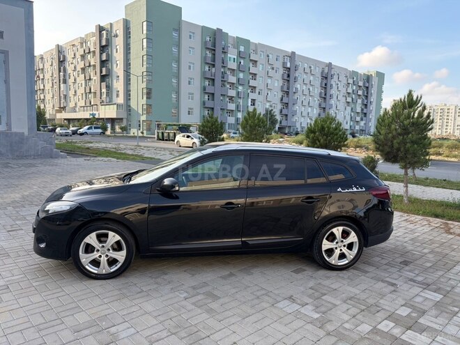 Renault Megane 2011, 339,279 km - 1.5 l - Bakı