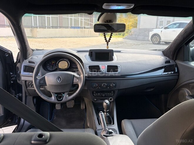 Renault Megane 2011, 339,279 km - 1.5 l - Bakı