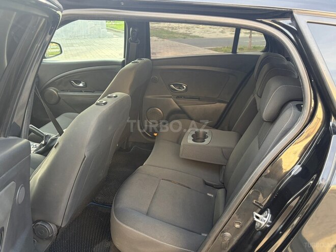 Renault Megane 2011, 339,279 km - 1.5 l - Bakı
