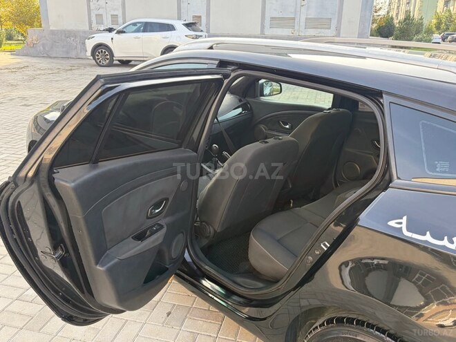 Renault Megane 2011, 339,279 km - 1.5 l - Bakı