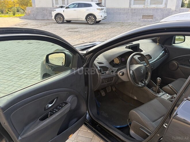 Renault Megane 2011, 339,279 km - 1.5 l - Bakı