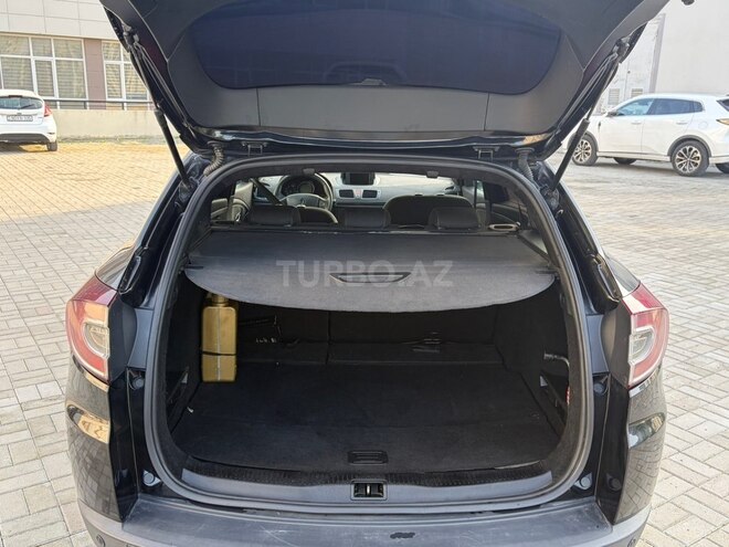 Renault Megane 2011, 339,279 km - 1.5 l - Bakı