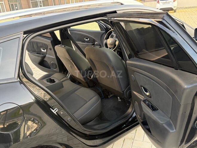 Renault Megane 2011, 339,279 km - 1.5 l - Bakı