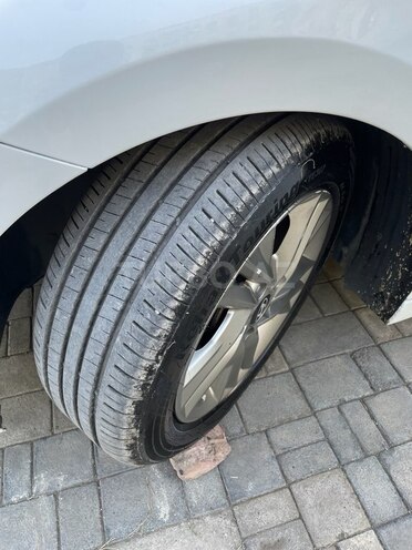 Hyundai Elantra 2019, 200,000 km - 2.0 л - Gəncə