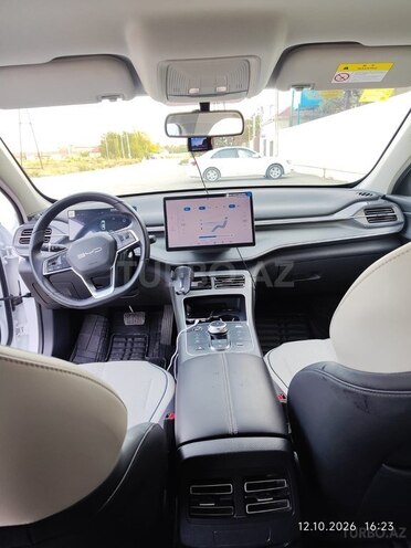 BYD Destroyer 05 2025, 25,400 km - 1.5 l - Bakı