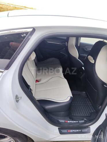 BYD Destroyer 05 2025, 25,400 km - 1.5 l - Bakı