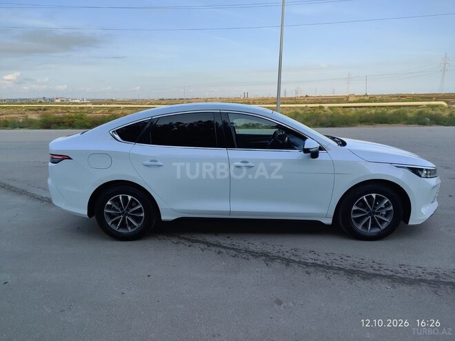 BYD Destroyer 05 2025, 25,400 km - 1.5 l - Bakı