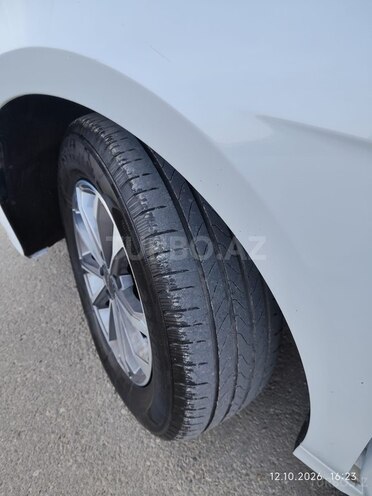 BYD Destroyer 05 2025, 25,400 km - 1.5 l - Bakı