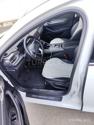 BYD Destroyer 05 2025, 25,400 km - 1.5 l - Bakı