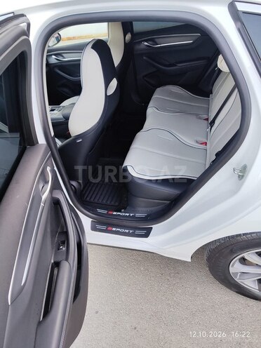BYD Destroyer 05 2025, 25,400 km - 1.5 l - Bakı