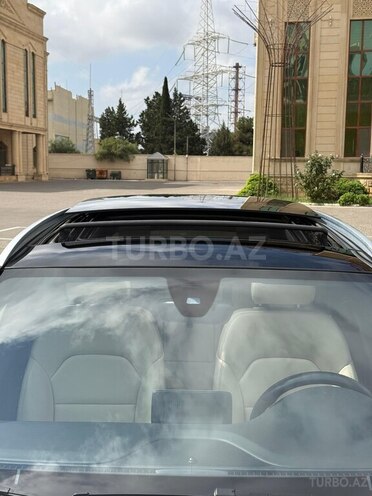 Mercedes GLA 250 4MATIC 2017, 163,252 km - 2.0 l - Bakı