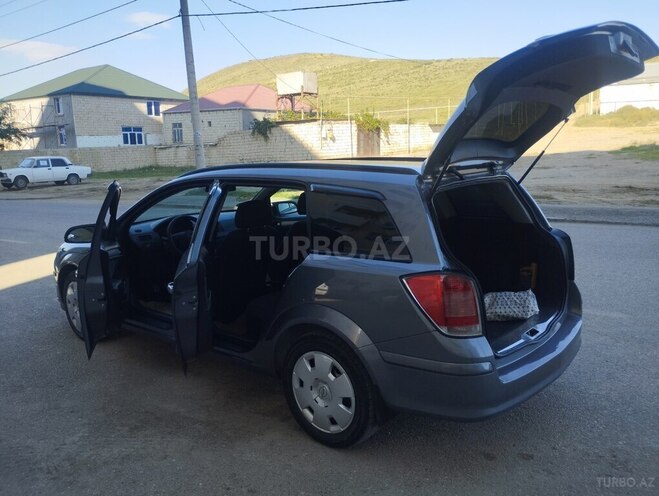 Opel Astra 2006, 322,000 km - 1.4 l - Bakı