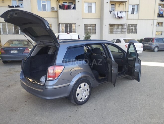 Opel Astra 2006, 322,000 km - 1.4 l - Bakı