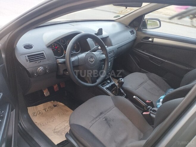 Opel Astra 2006, 322,000 km - 1.4 l - Bakı
