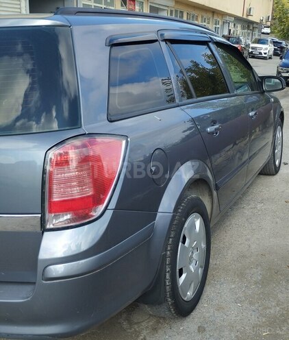 Opel Astra 2006, 322,000 km - 1.4 l - Bakı