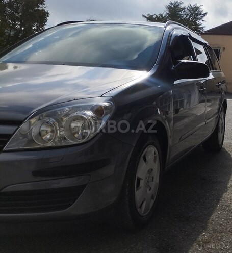 Opel Astra 2006, 322,000 km - 1.4 l - Bakı