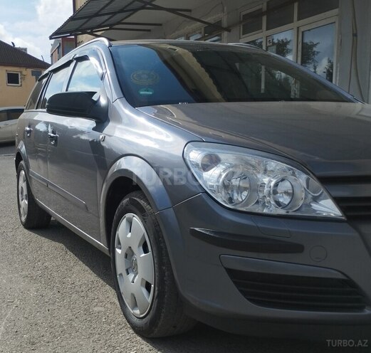 Opel Astra 2006, 322,000 km - 1.4 l - Bakı
