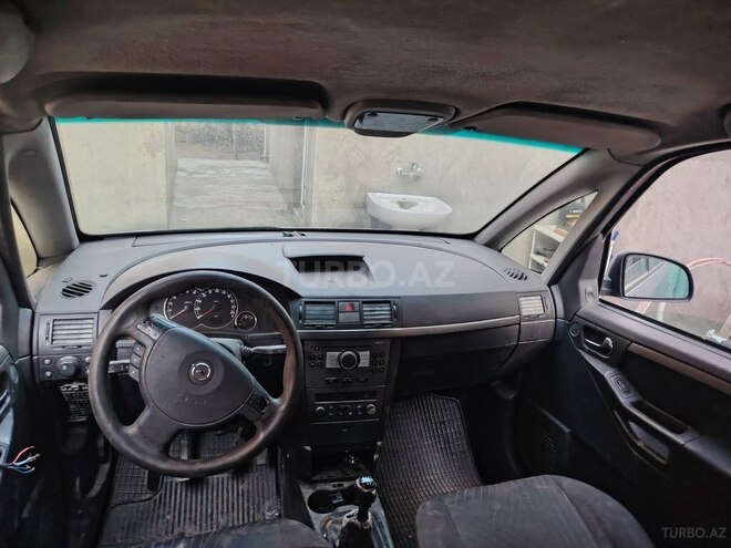 Opel Meriva 2006, 200,000 km - 1.3 л - Gəncə