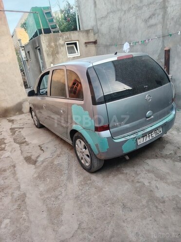 Opel Meriva 2006, 200,000 km - 1.3 л - Gəncə