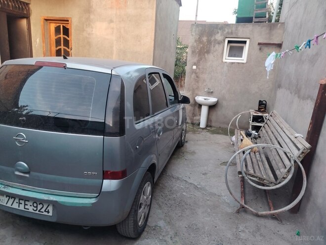 Opel Meriva 2006, 200,000 km - 1.3 л - Gəncə