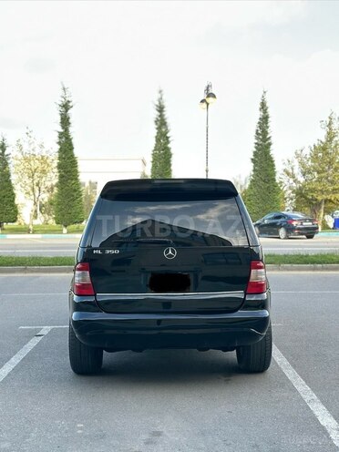 Mercedes ML 320 2003, 225,000 km - 3.2 l - Sumqayıt