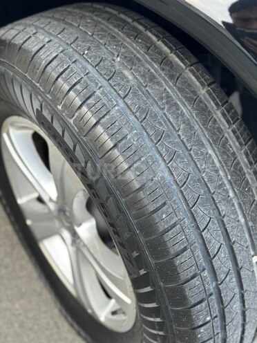 Mercedes ML 320 2003, 225,000 km - 3.2 l - Sumqayıt