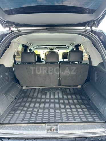 Mercedes ML 320 2003, 225,000 km - 3.2 l - Sumqayıt