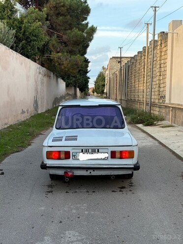 ZAZ 968M 1979, 999,000 km - 1.2 l - Bakı