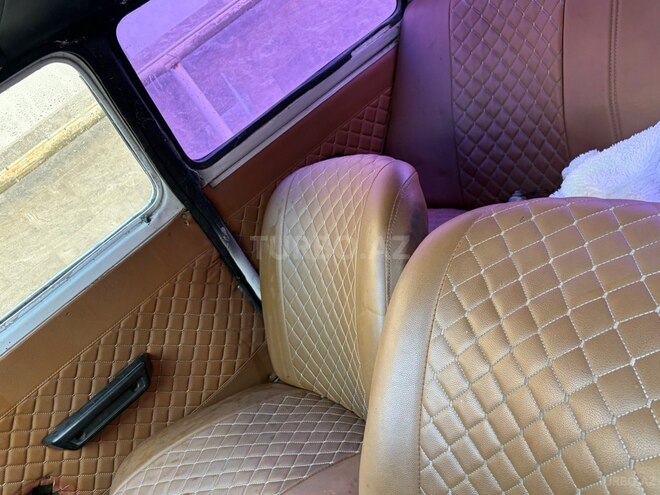 ZAZ 968M 1979, 999,000 km - 1.2 l - Bakı