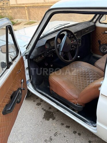 ZAZ 968M 1979, 999,000 km - 1.2 l - Bakı