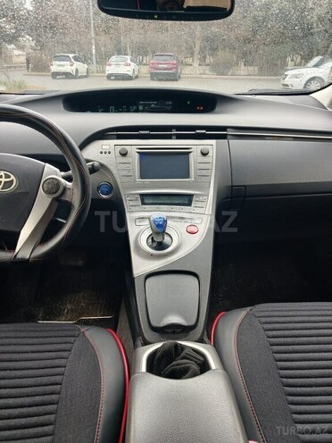 Toyota Prius 2012, 405,555 km - 1.8 l - Bakı