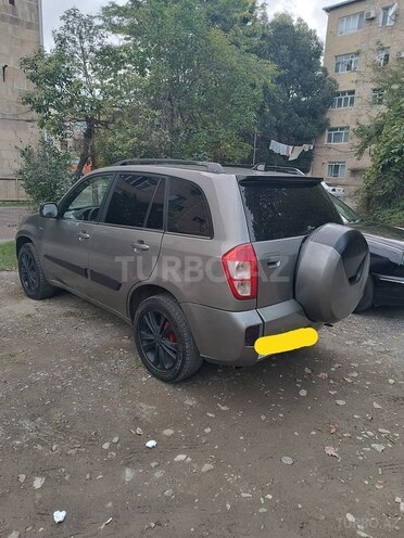 Chery Tiggo (T11) 2014, 317,000 km - 1.9 л - Lənkəran