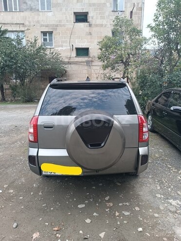 Chery Tiggo (T11) 2014, 317,000 km - 1.9 л - Lənkəran