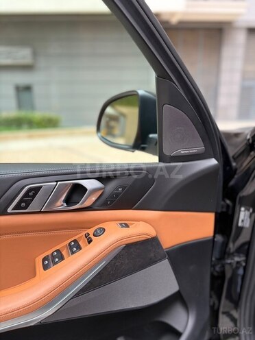 BMW X5 2023, 24,000 km - 3.0 l - Bakı