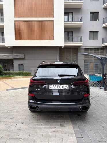 BMW X5 2023, 24,000 km - 3.0 l - Bakı