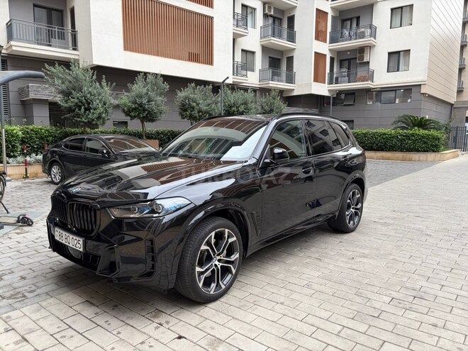 BMW X5 2023, 24,000 km - 3.0 l - Bakı