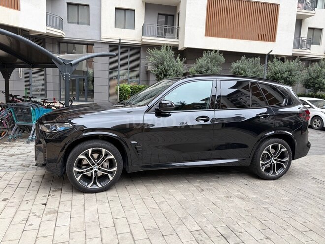 BMW X5 2023, 24,000 km - 3.0 l - Bakı