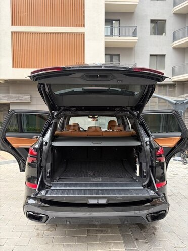 BMW X5 2023, 24,000 km - 3.0 l - Bakı