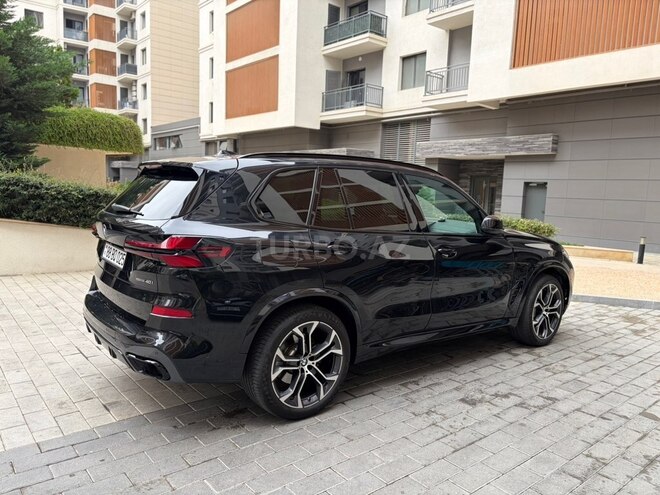 BMW X5 2023, 24,000 km - 3.0 l - Bakı