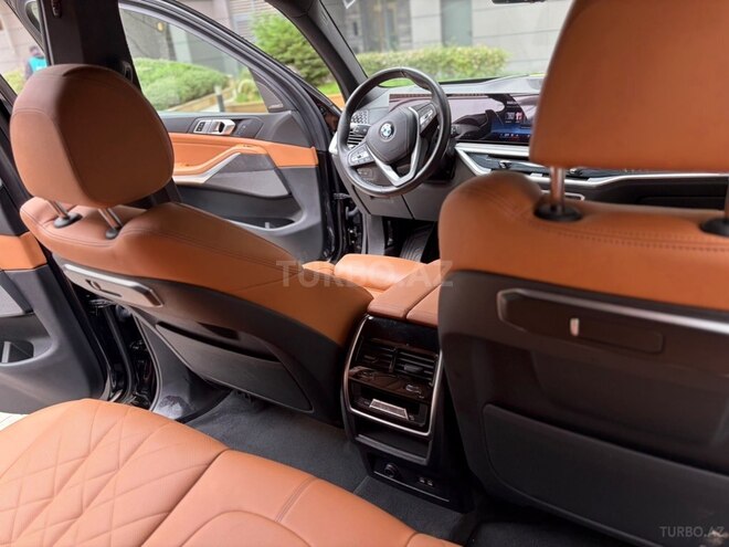 BMW X5 2023, 24,000 km - 3.0 l - Bakı