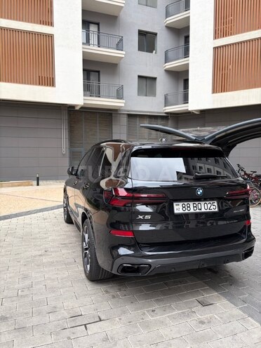 BMW X5 2023, 24,000 km - 3.0 l - Bakı