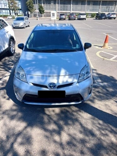 Toyota Prius 2012, 405,555 km - 1.8 l - Bakı