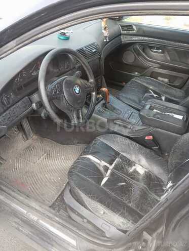 BMW 528 1996, 500,000 km - 2.8 l - Bakı