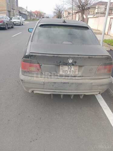 BMW 528 1996, 500,000 km - 2.8 l - Bakı