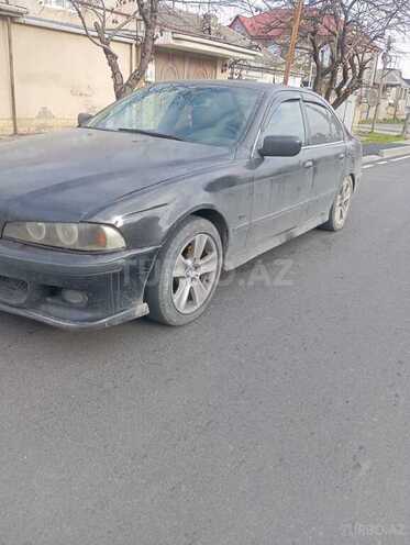 BMW 528 1996, 500,000 km - 2.8 l - Bakı