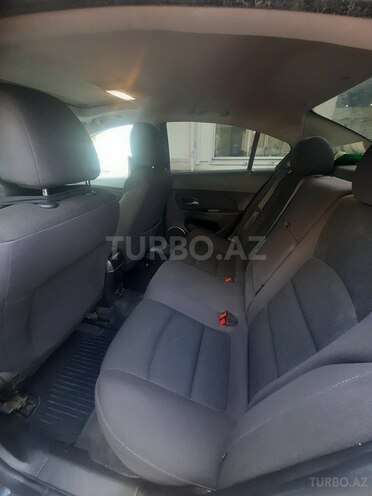 Chevrolet Cruze 2014, 170,000 km - 1.4 л - Bakı