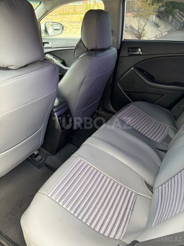 Kia Optima 2012, 140,000 km - 2.0 l - Naxçıvan