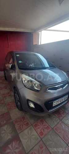 Kia Picanto 2012, 185,000 km - 1.3 l - Bakı